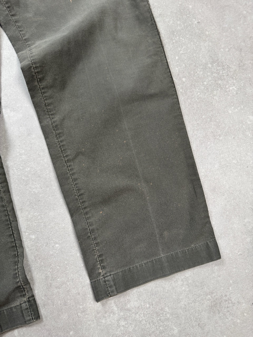 C.P Company Baggy Jeans (L)