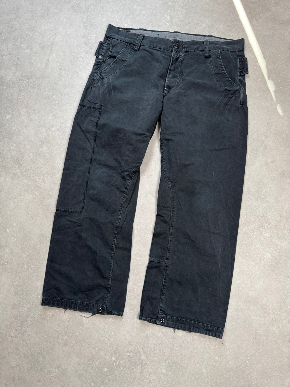 G-Star Baggy Jeans (XL)