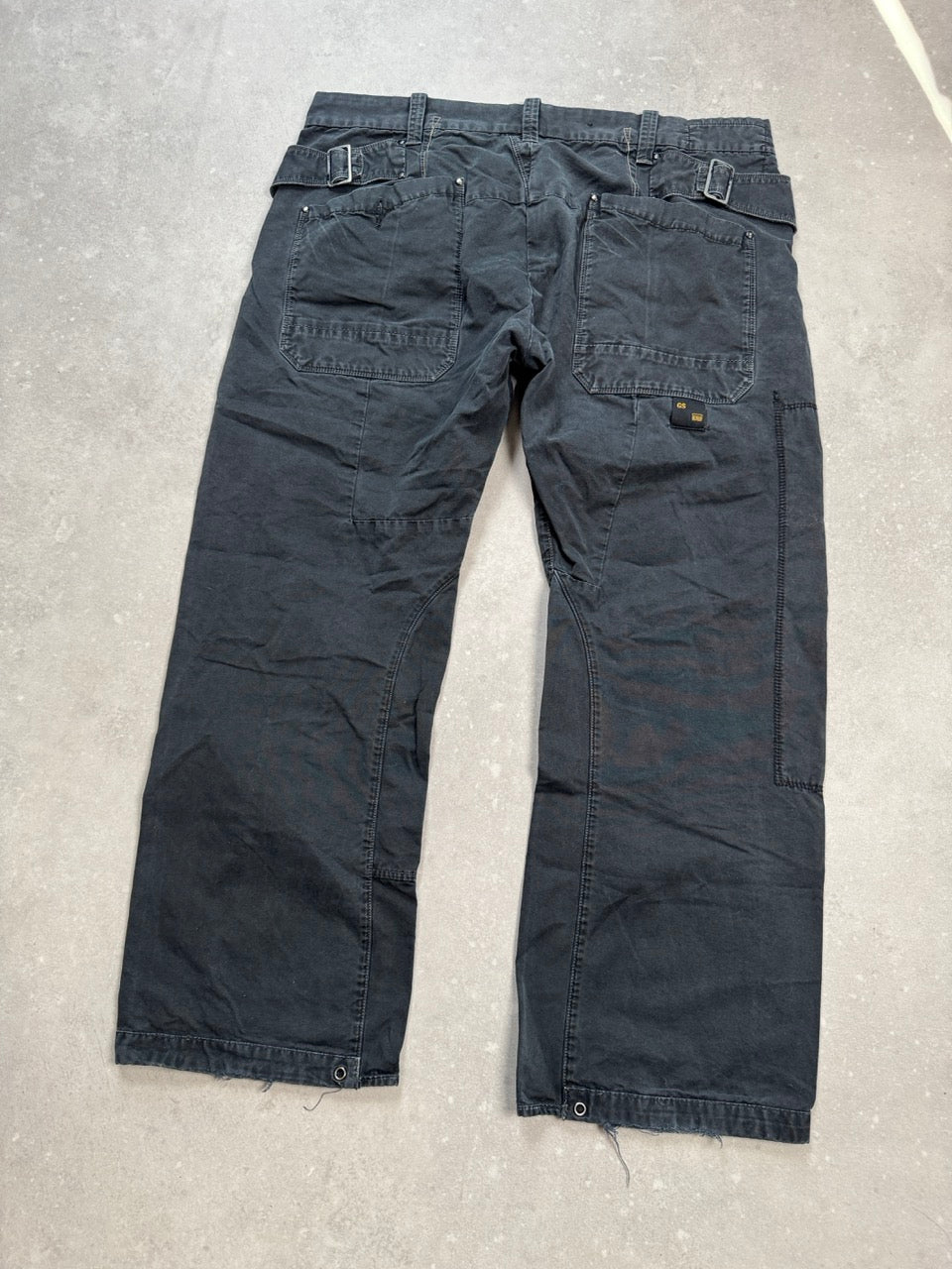 G-Star Baggy Jeans (XL)