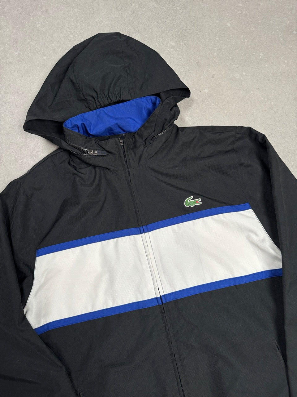 Lacoste Trackjacket (S)
