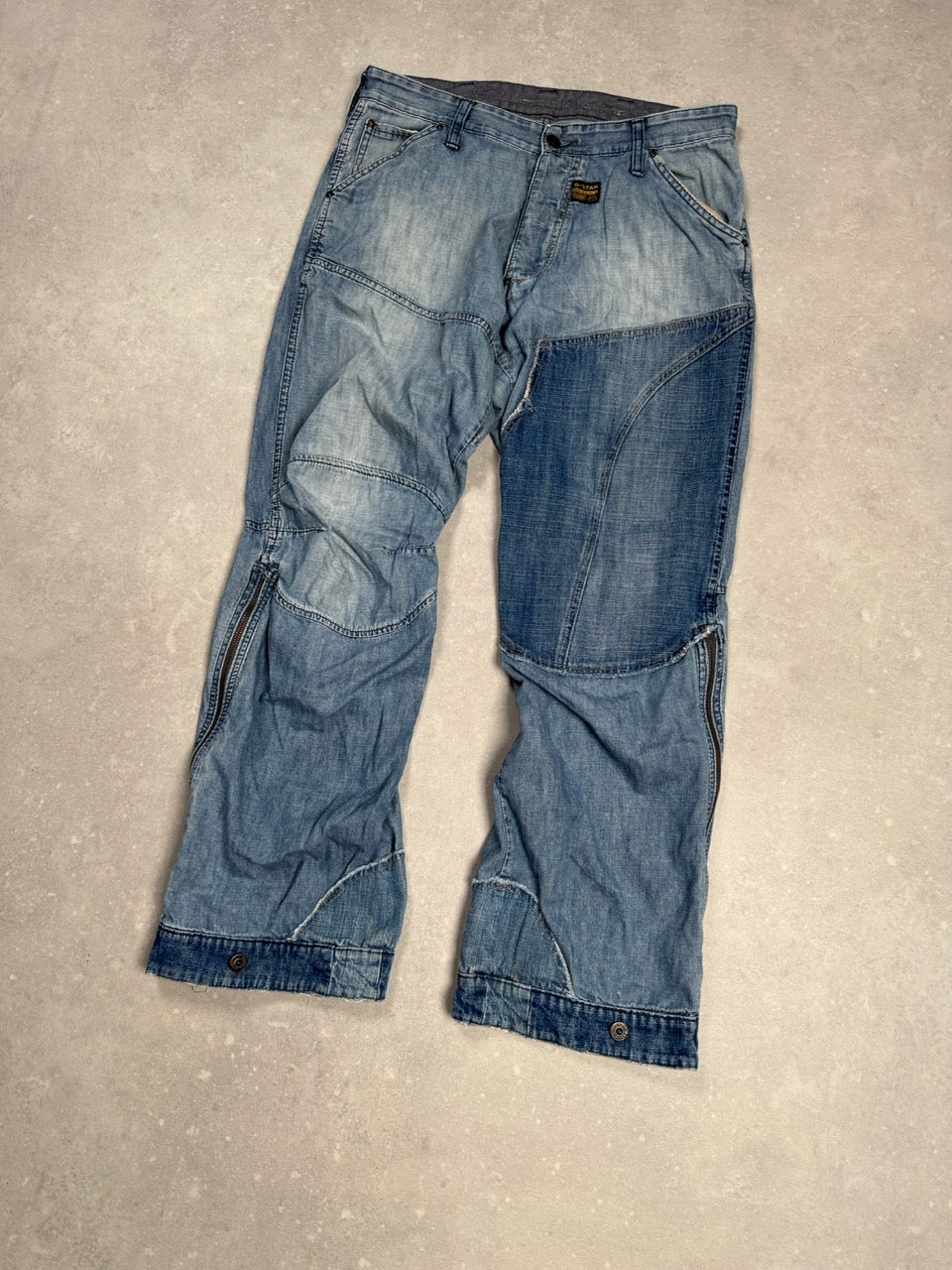 G-Star Baggy Jeans (XL)