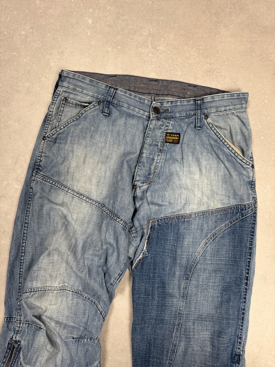 G-Star Baggy Jeans (XL)