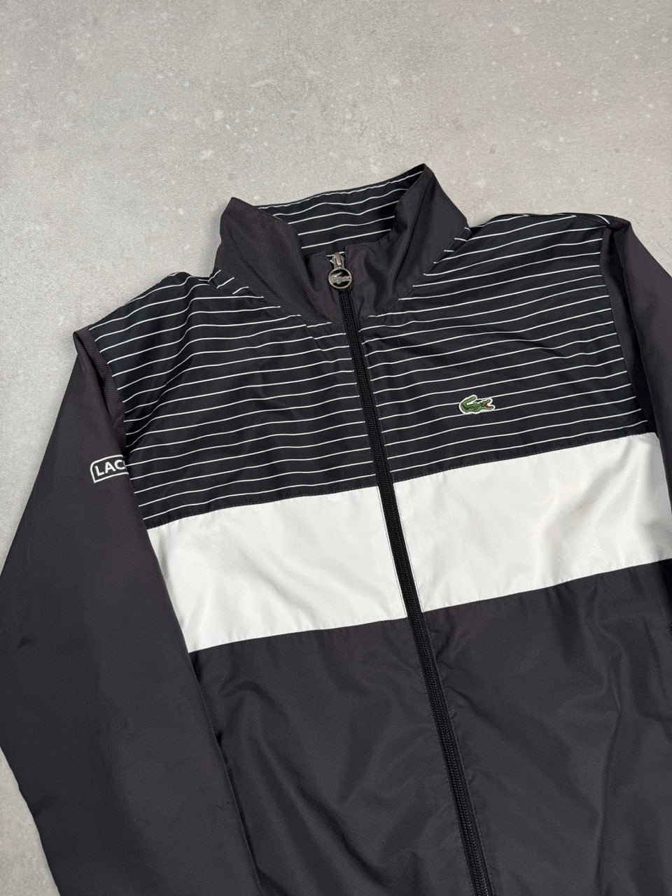 Lacoste Trackjacket (S)