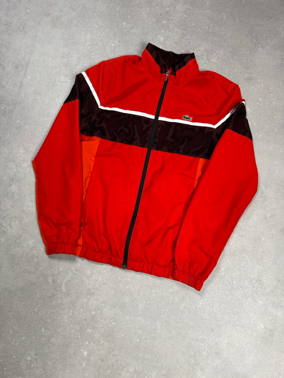Lacoste Trackjacket (M)