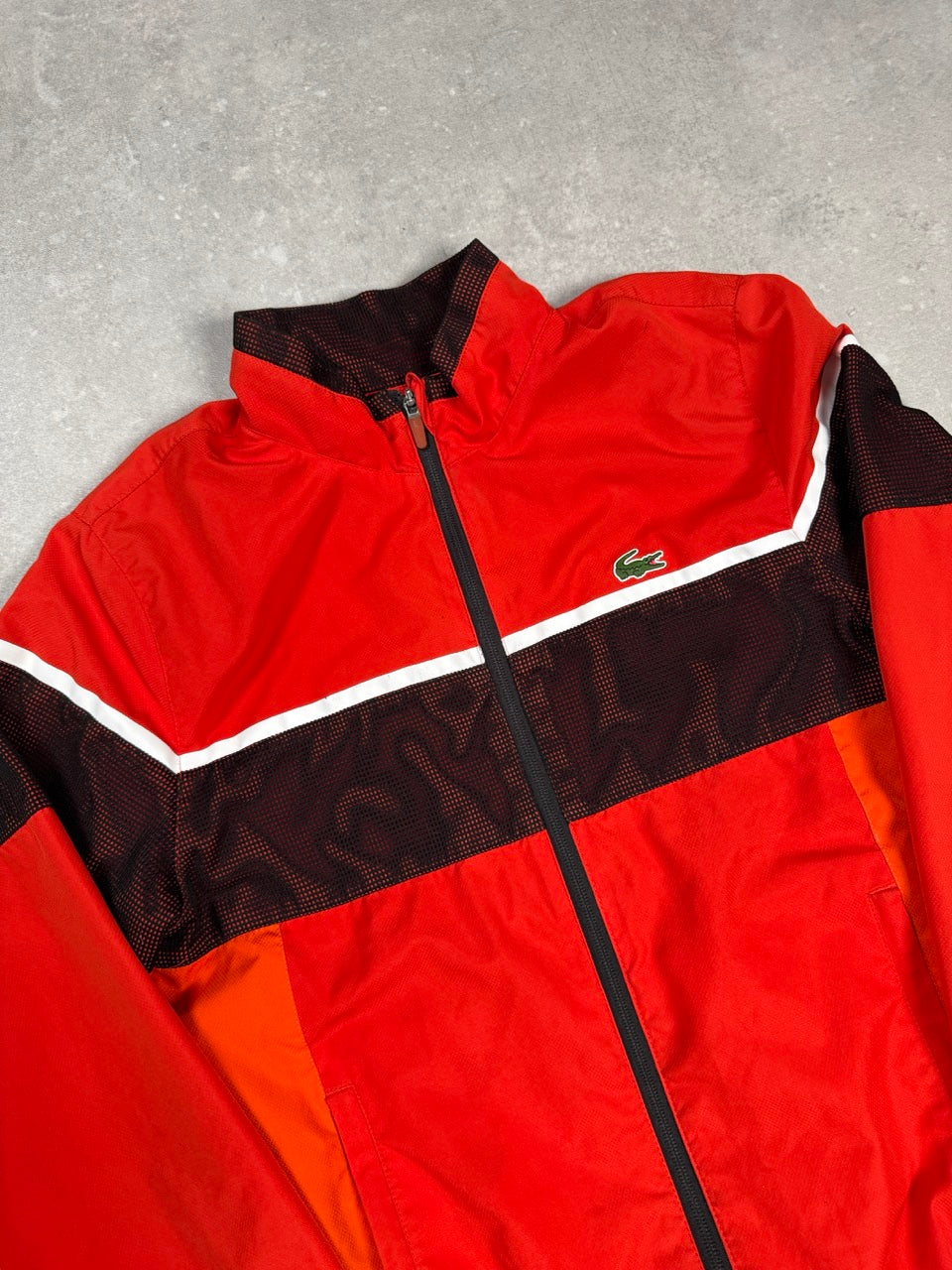 Lacoste Trackjacket (M)