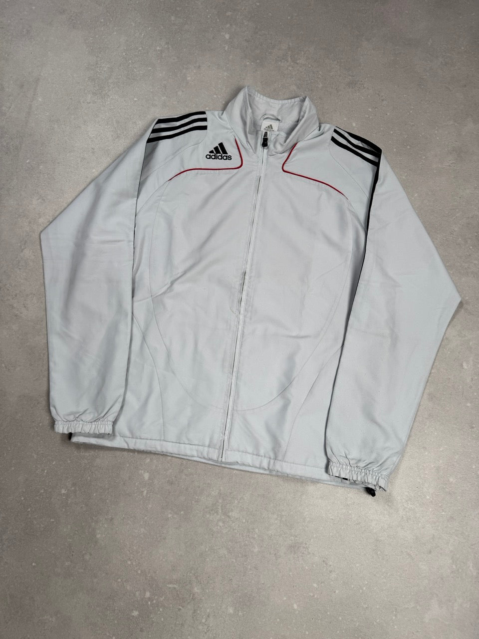 Adidas Trackjacket (XL)