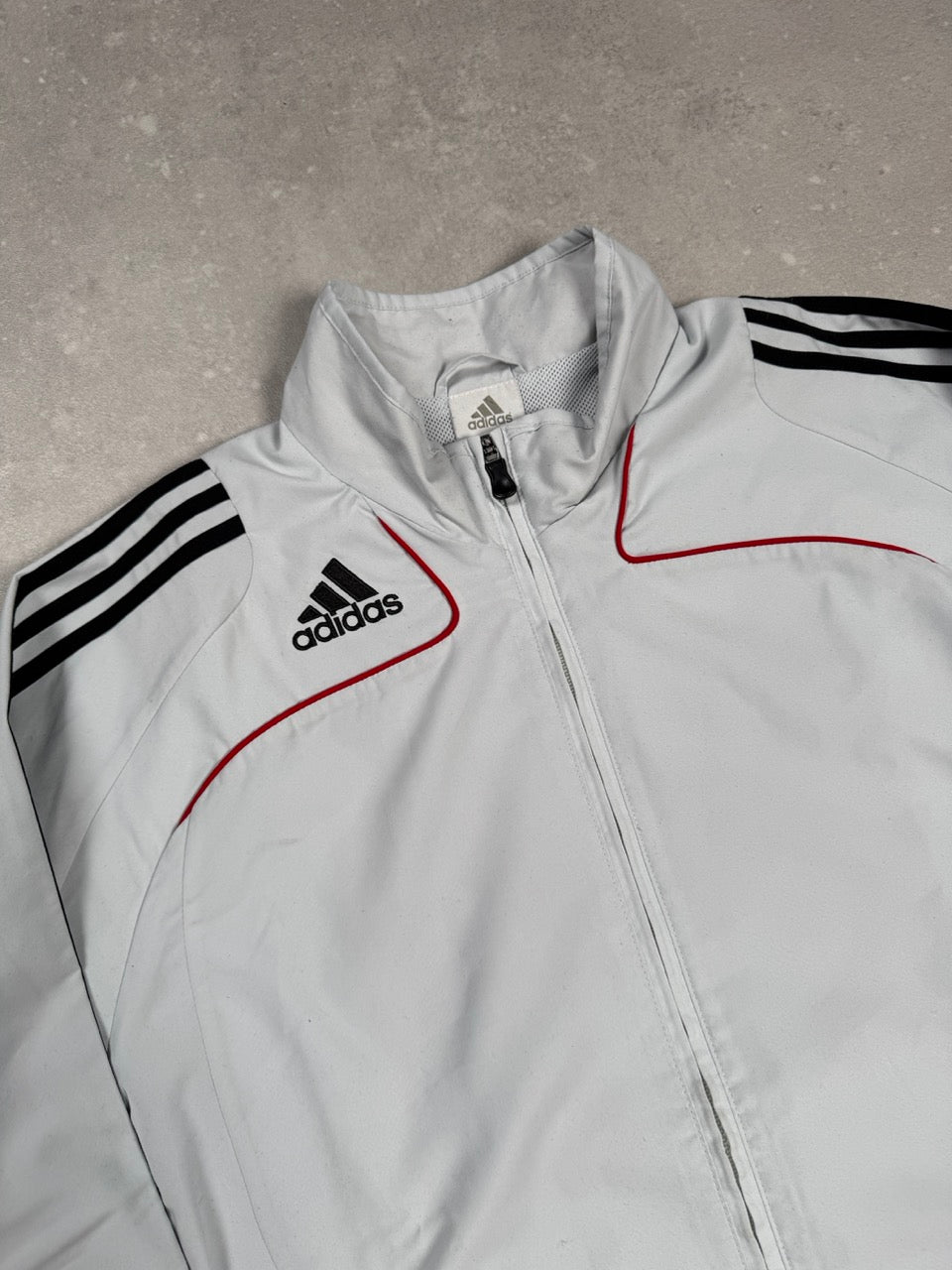 Adidas Trackjacket (XL)