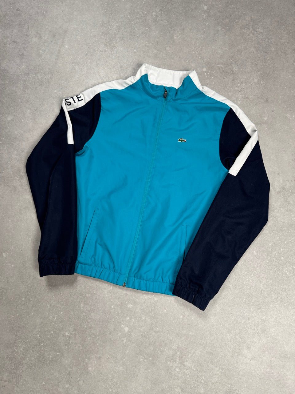 Lacoste Trackjacket (M)