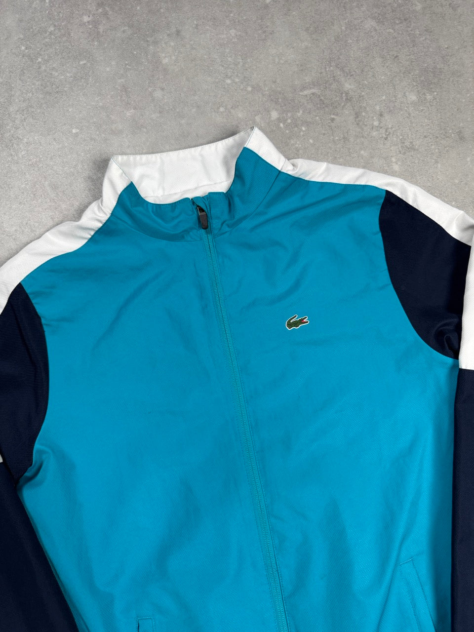 Lacoste Trackjacket (M)
