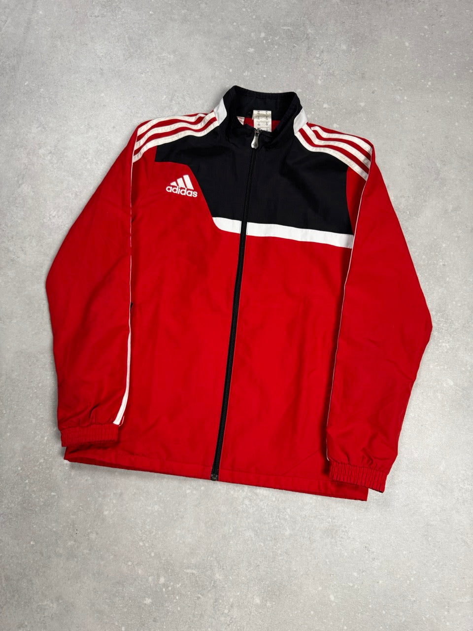 Adidas Trackjacket (S)