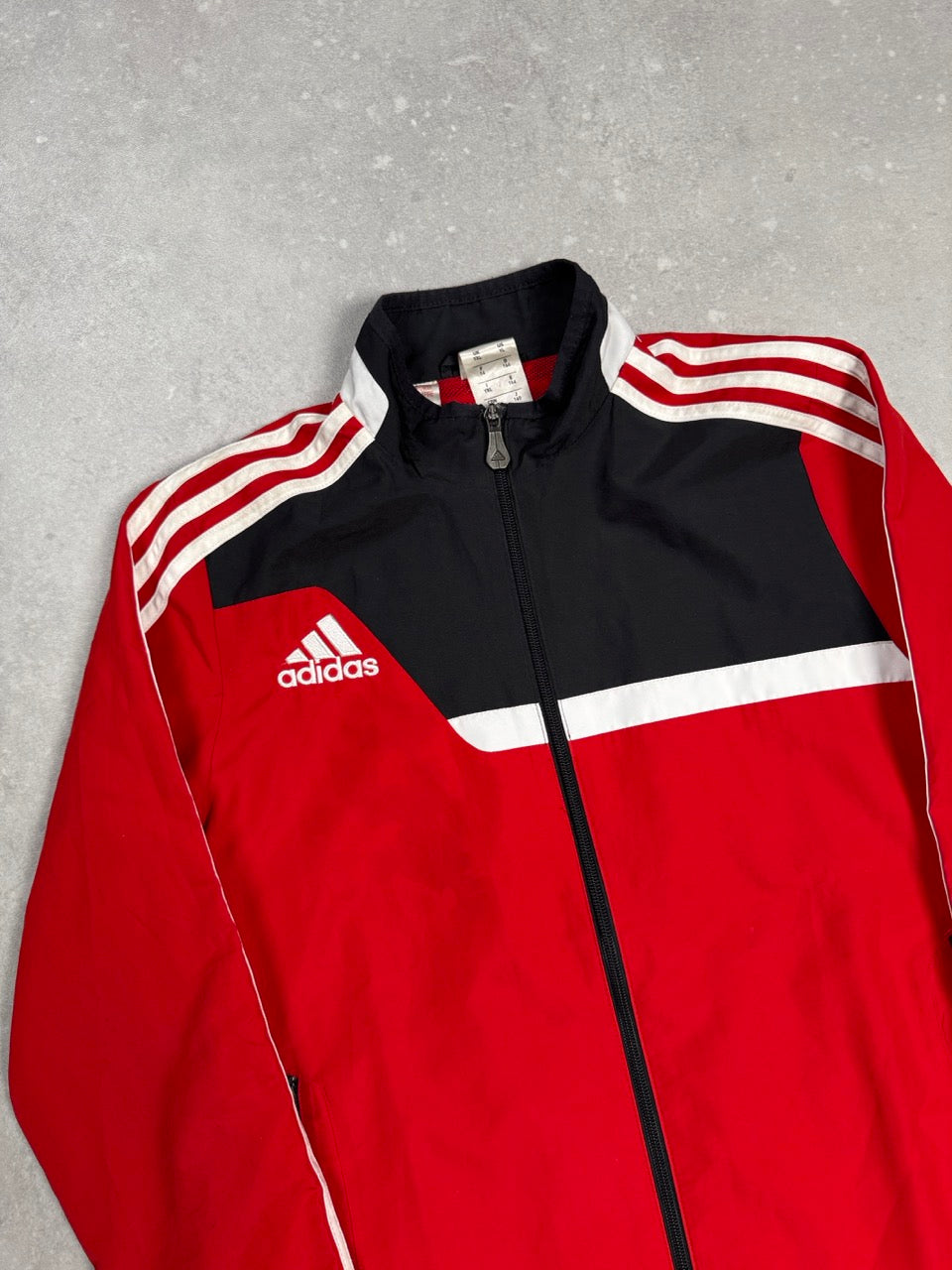 Adidas Trackjacket (S)