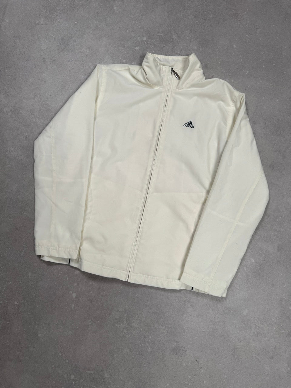 Adidas Trackjacket (M)