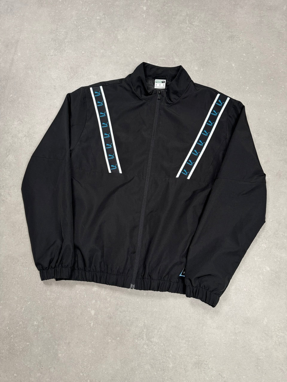 Puma Trackjacket (S)