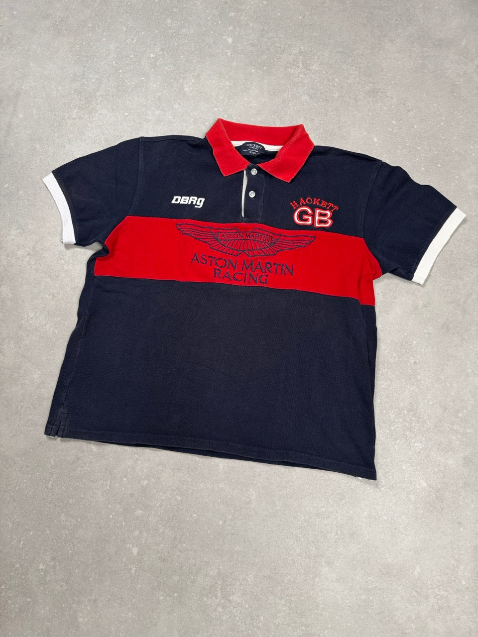 Aston Martin Polo (S)