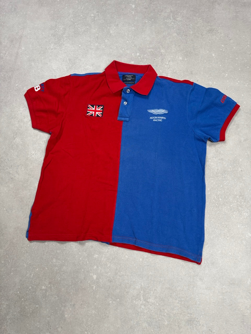 Aston Martin Polo (S)