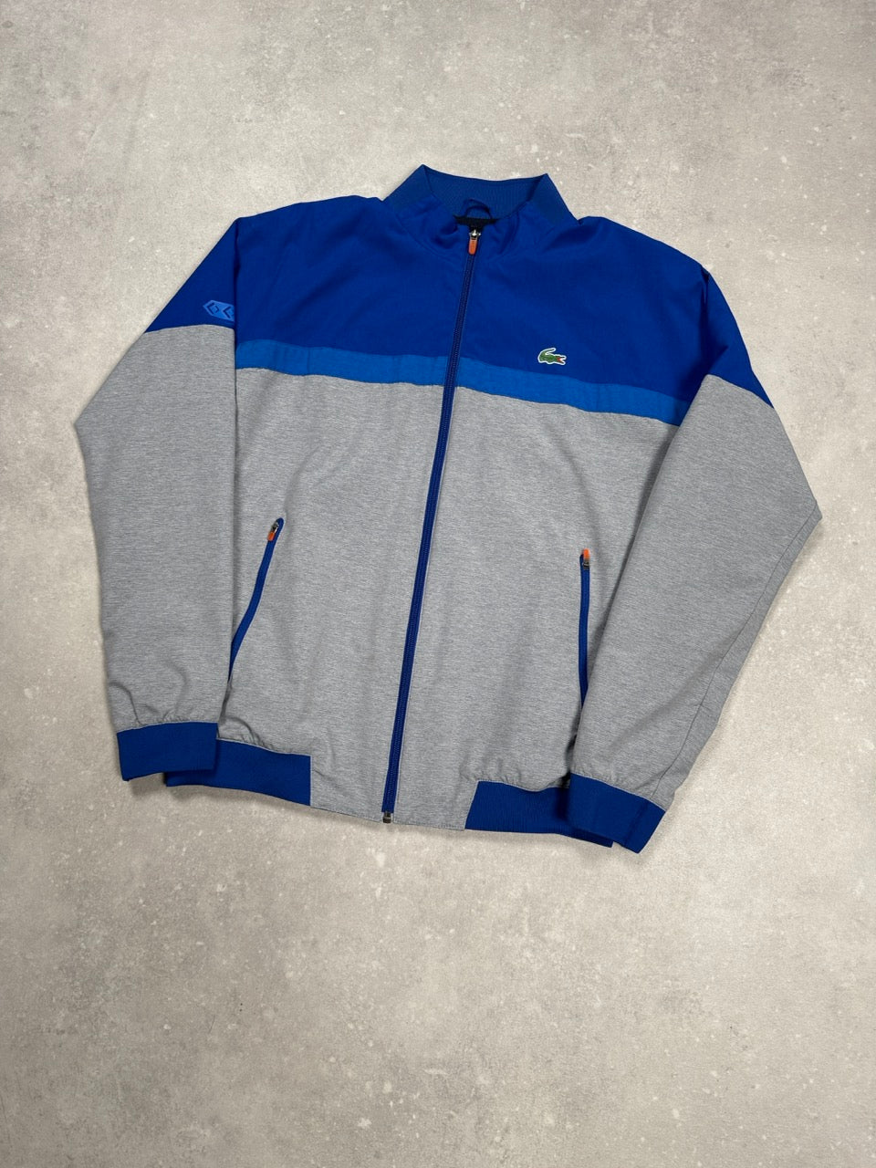 Lacoste Trackjacket (M)