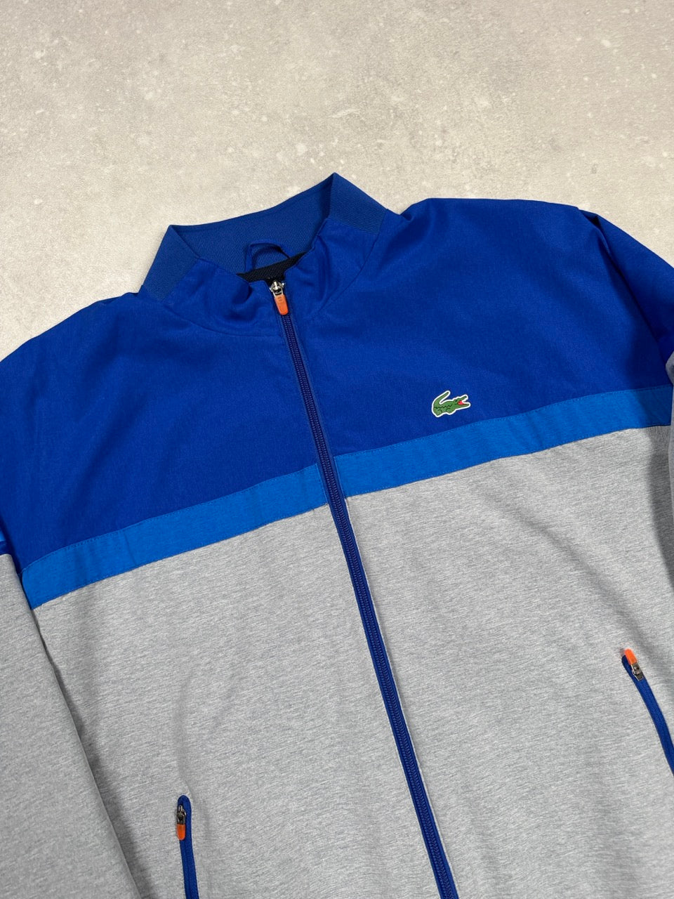 Lacoste Trackjacket (M)