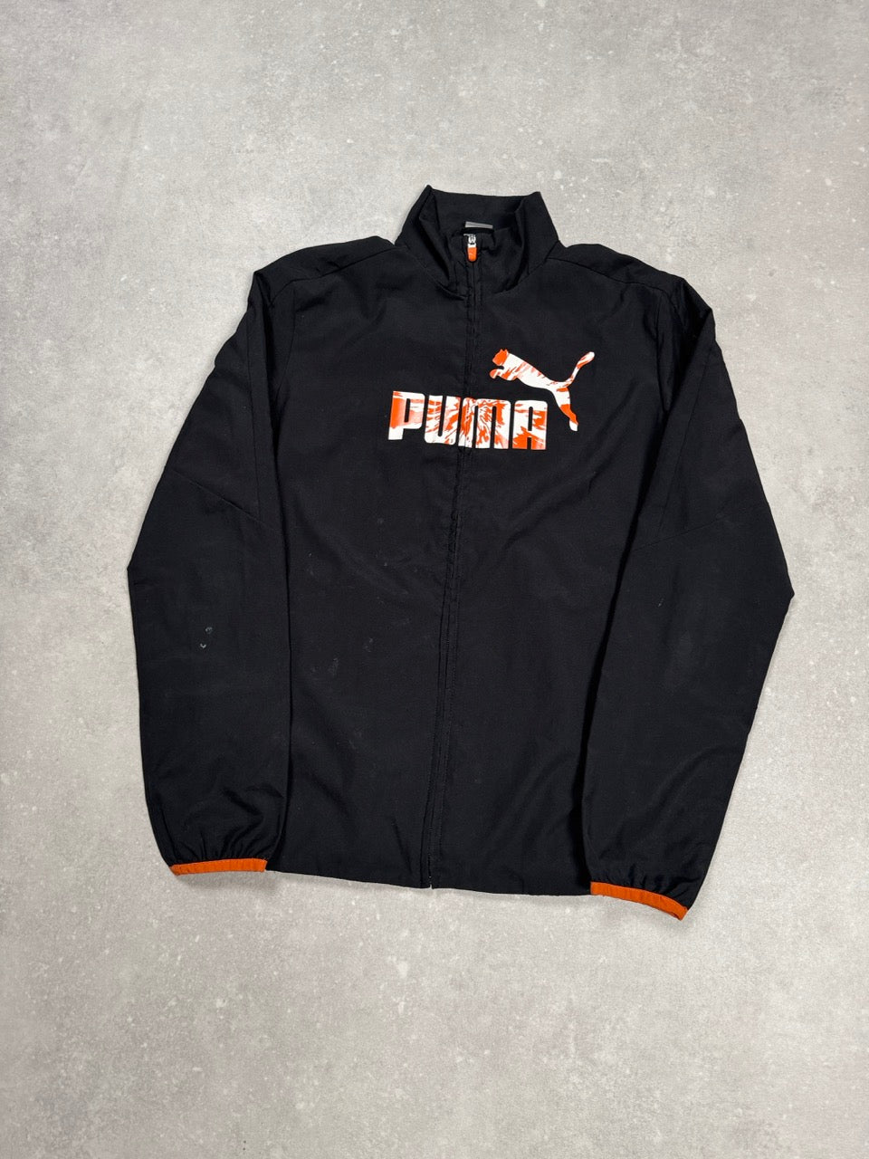 Puma Trackjacket (S)