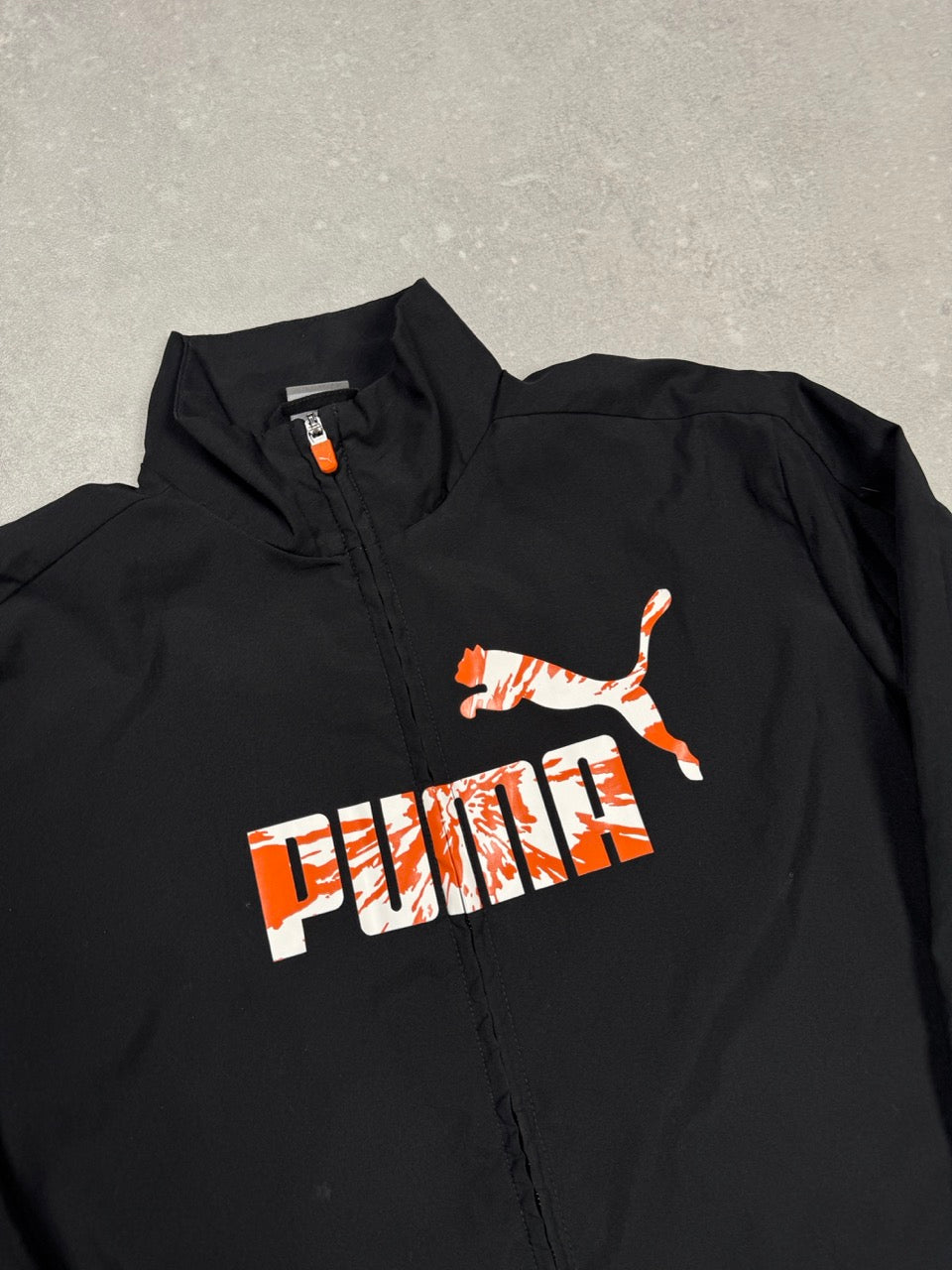 Puma Trackjacket (S)