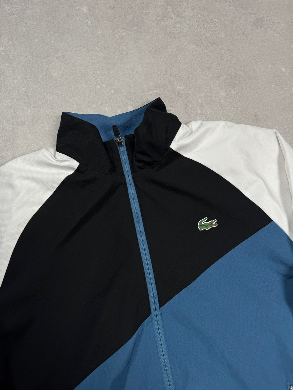 Lacoste Trackjacket (S)