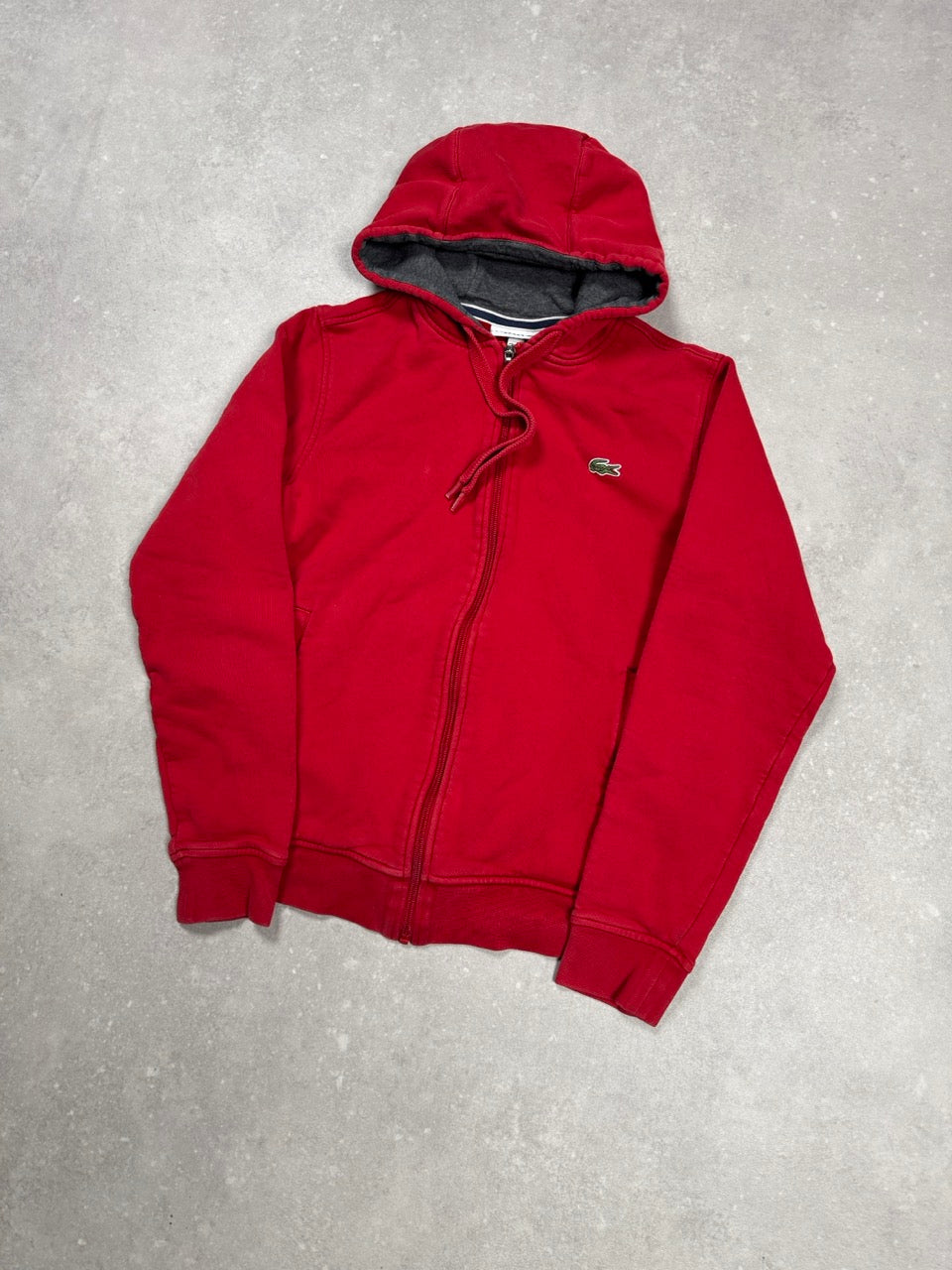 Lacoste Sweater (S)