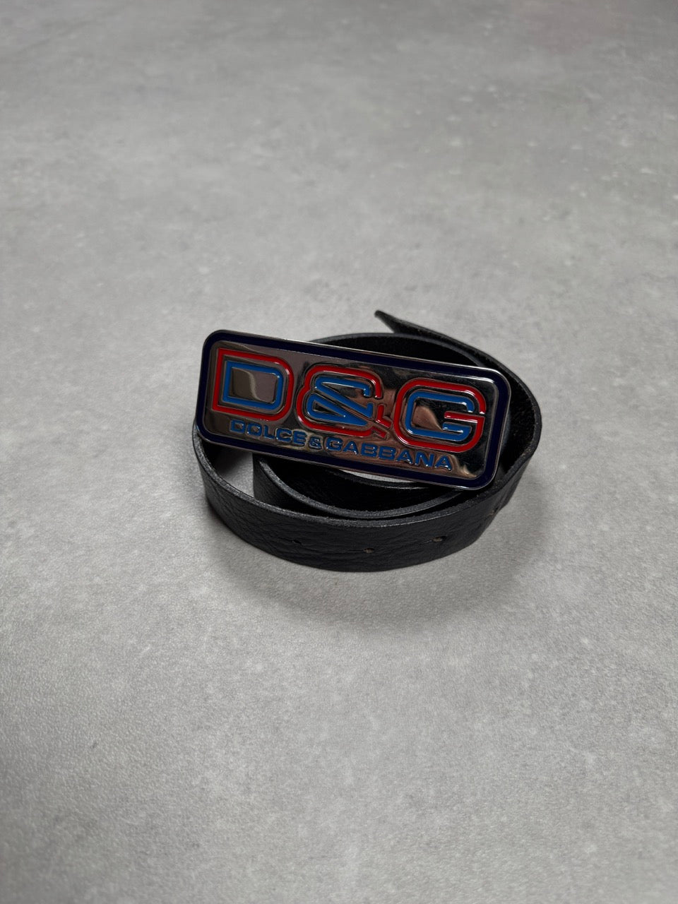 Dolce & Gabbana Belt