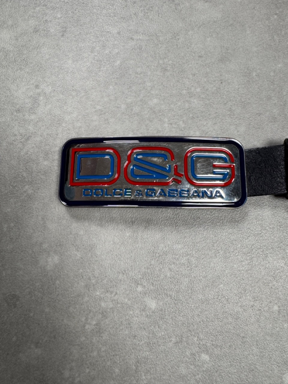 Dolce & Gabbana Belt