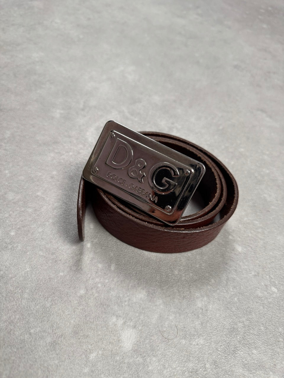 Dolce & Gabbana Belt