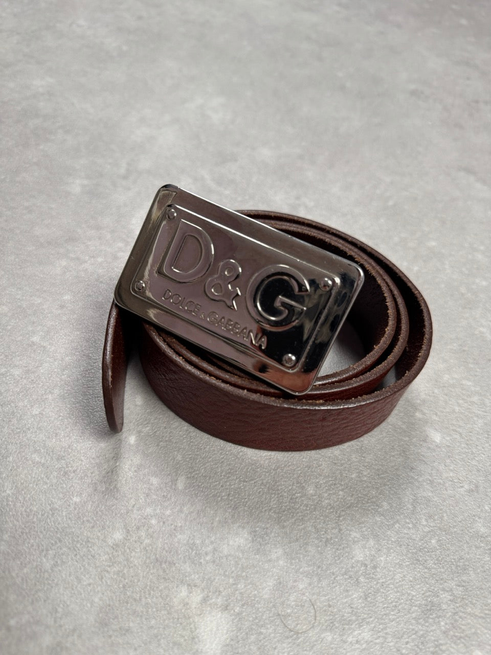 Dolce & Gabbana Belt