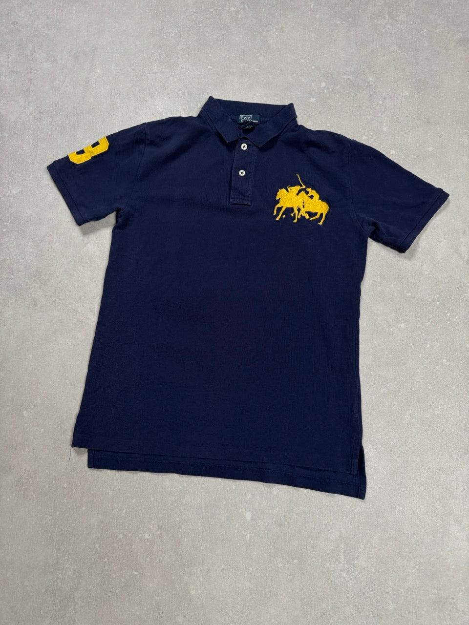Ralph Lauren Big Pony Polo (M)