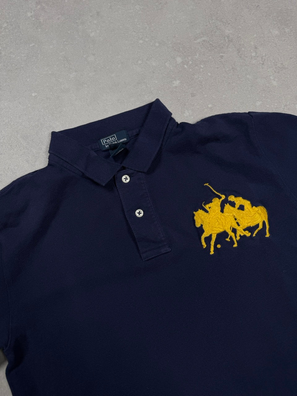 Ralph Lauren Big Pony Polo (M)