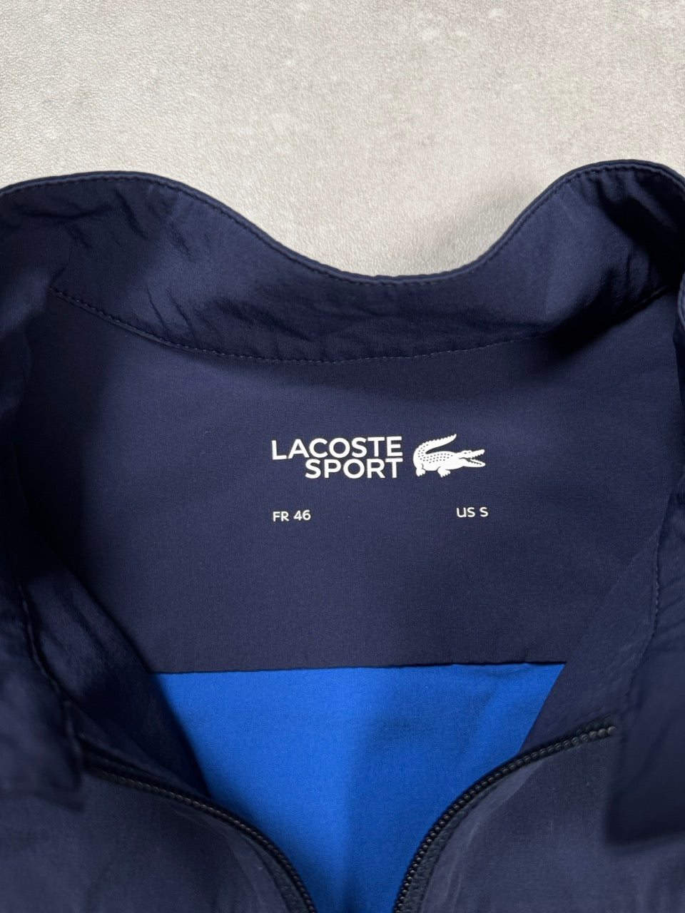 Lacoste Trackjacket (S)