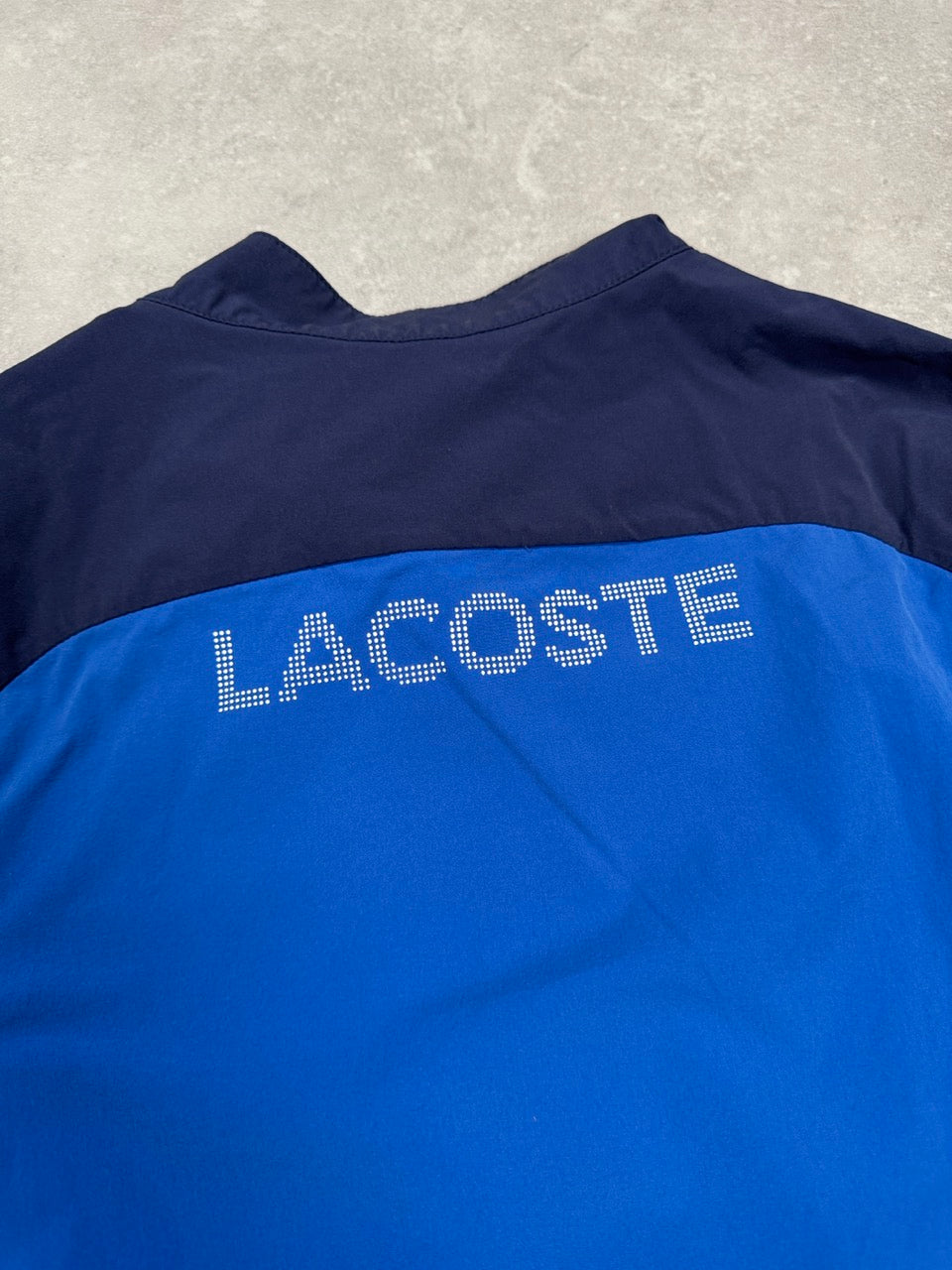 Lacoste Trackjacket (S)