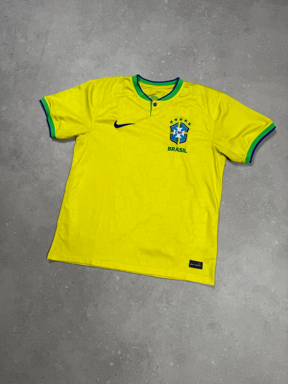 Nike Brasil T-Shirt (M)