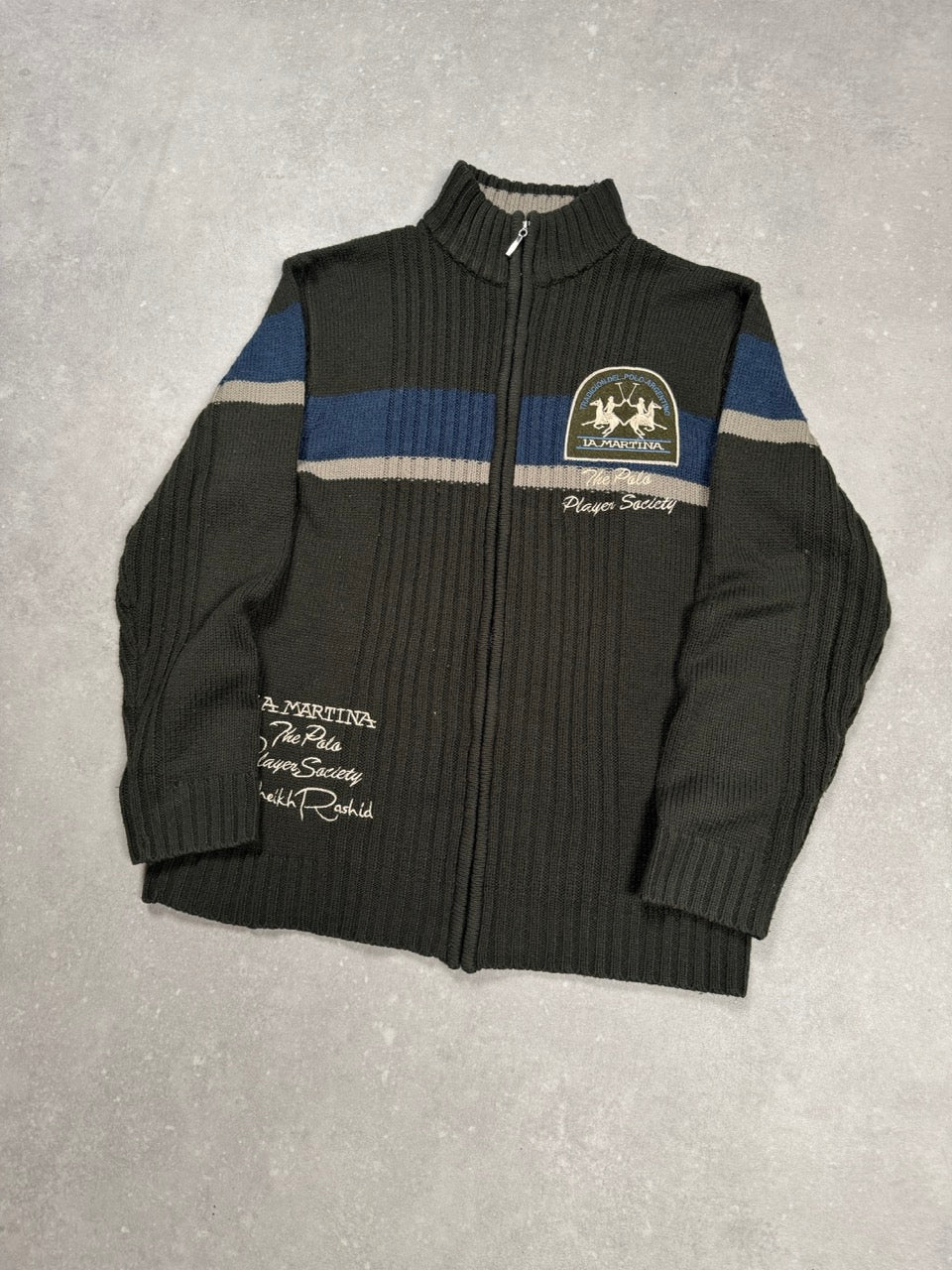 La Martina Sweater (L)