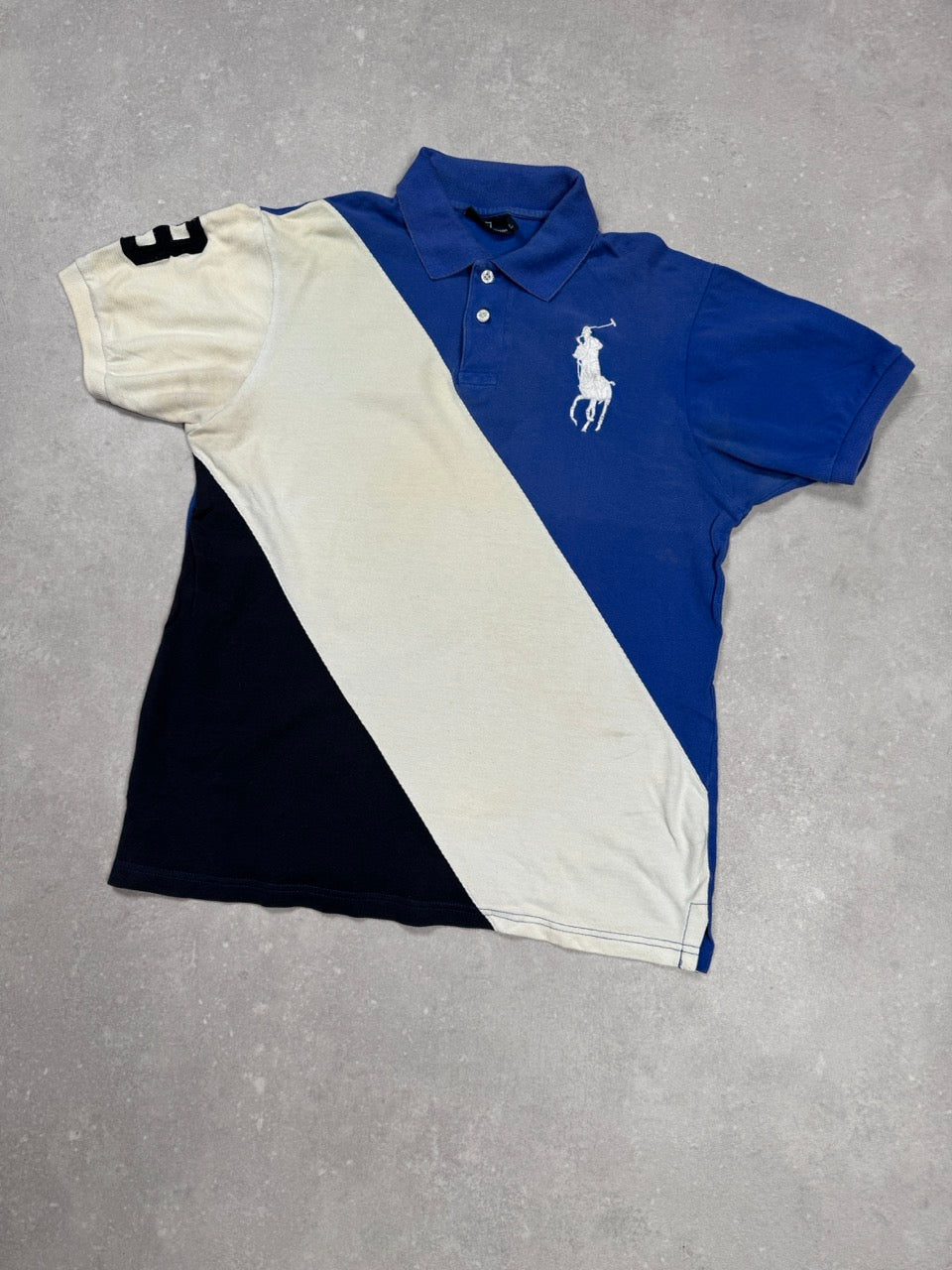 Ralph Lauren Polo (XL)
