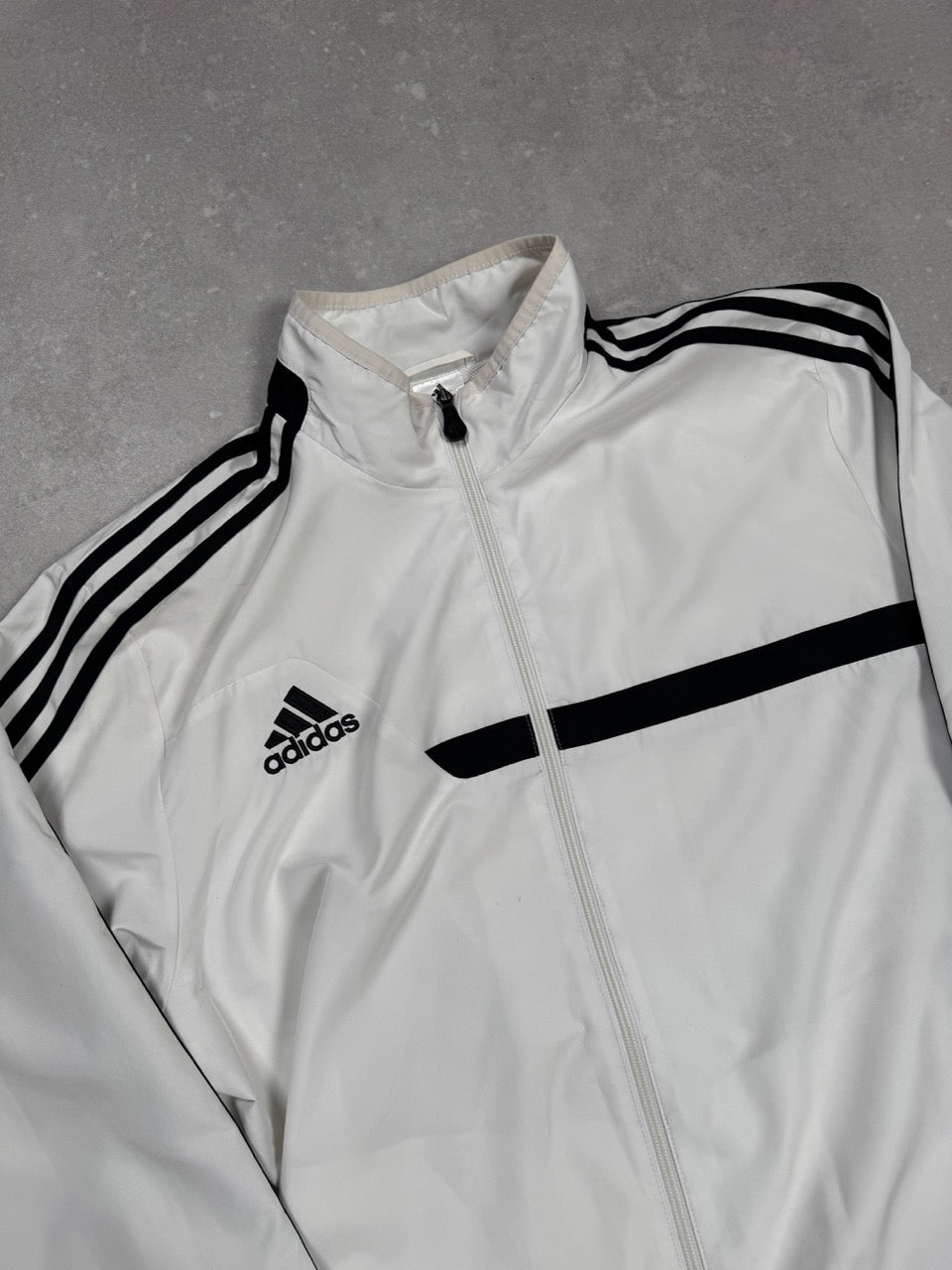 Adidas Trackjacket (XL)