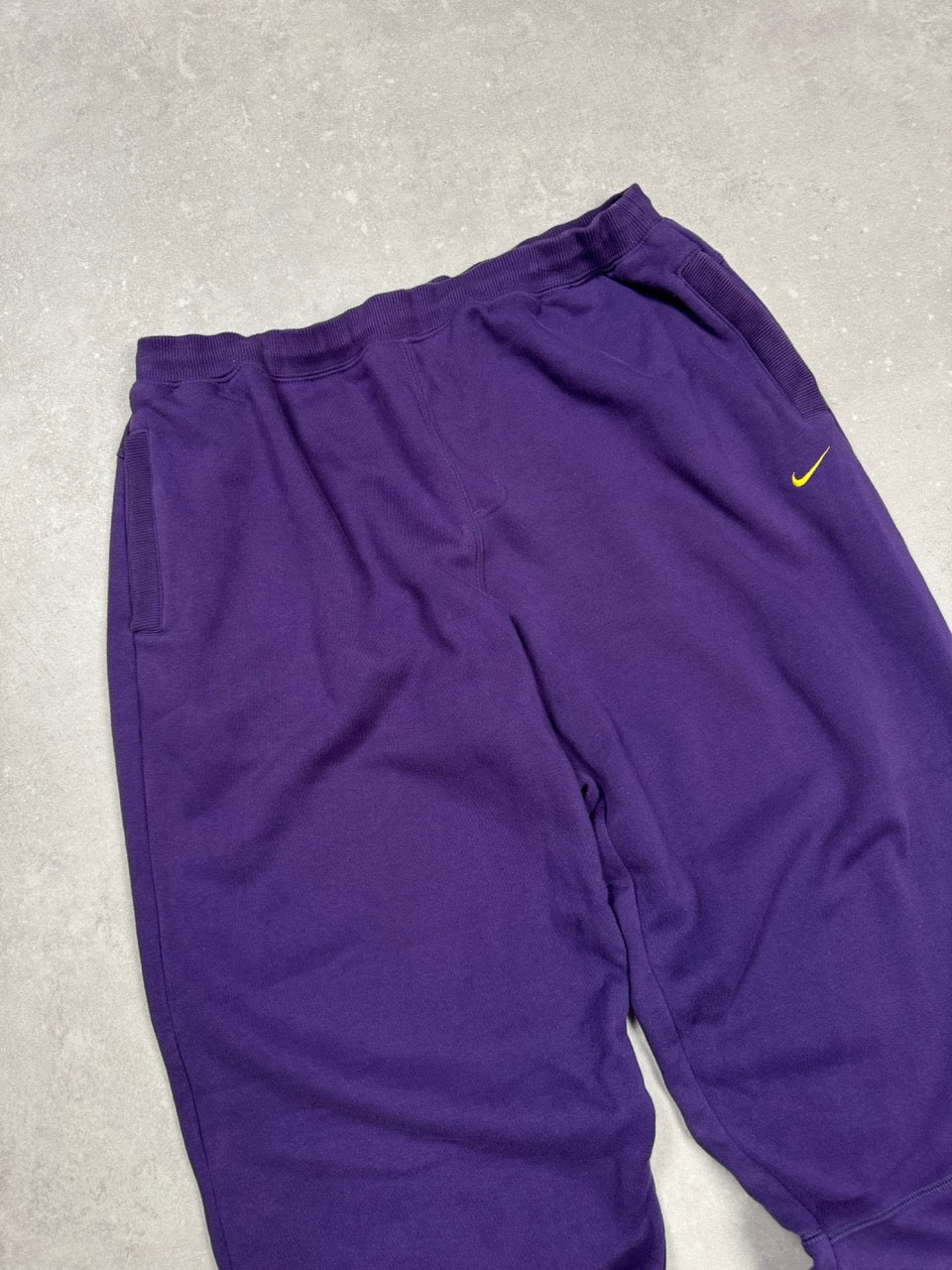 Nike Baggy Sweatpants (XL)