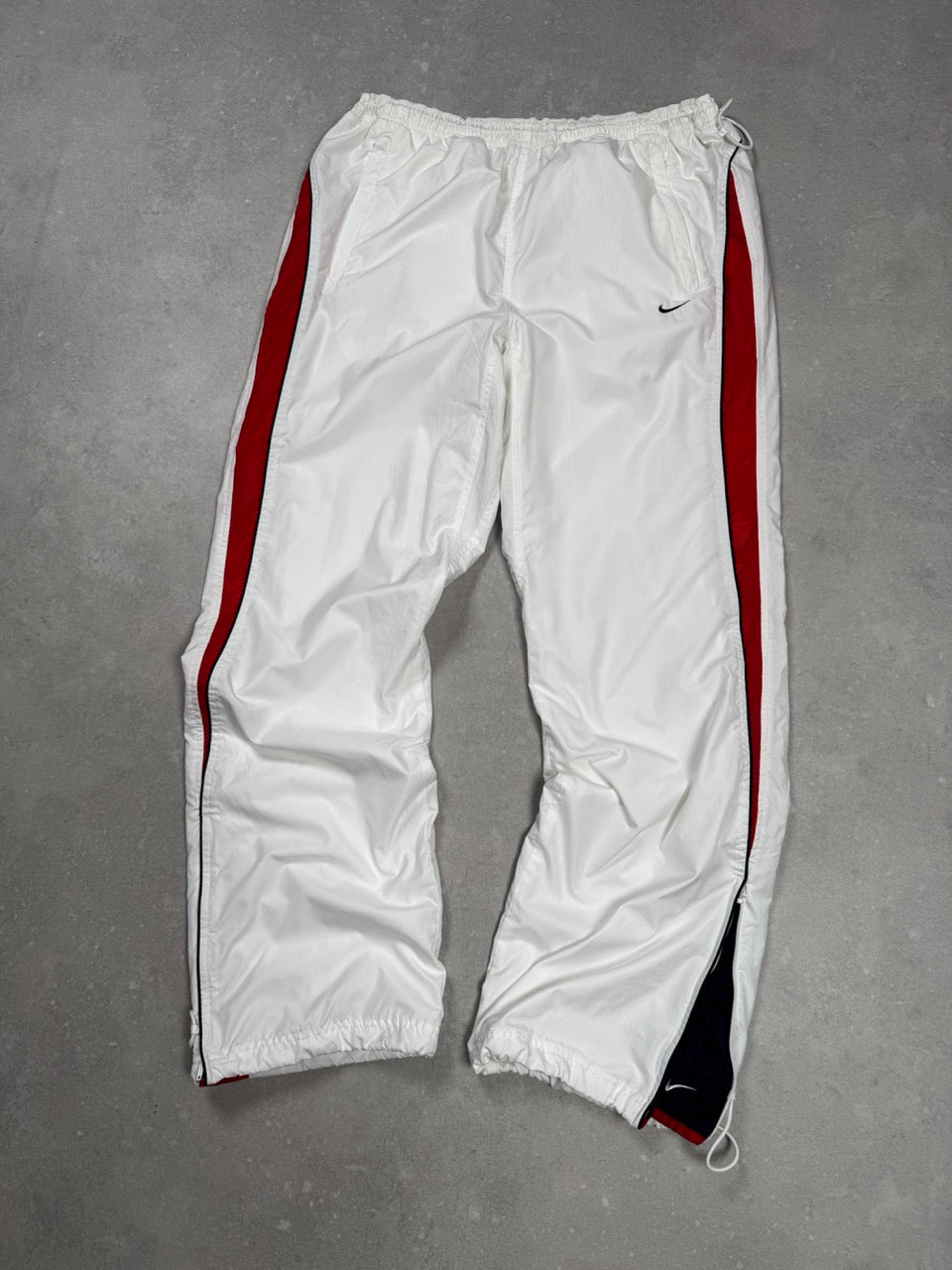 Nike Baggy Trackpants (XL)