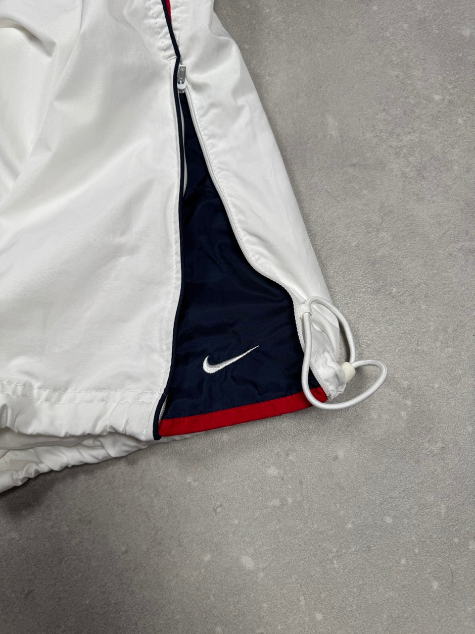 Nike Baggy Trackpants (XL)