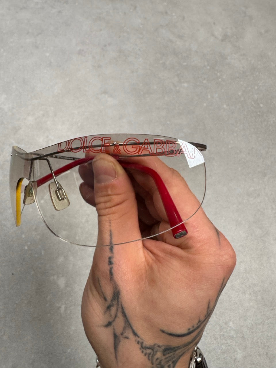 Dolce & Gabbana Sunglasses