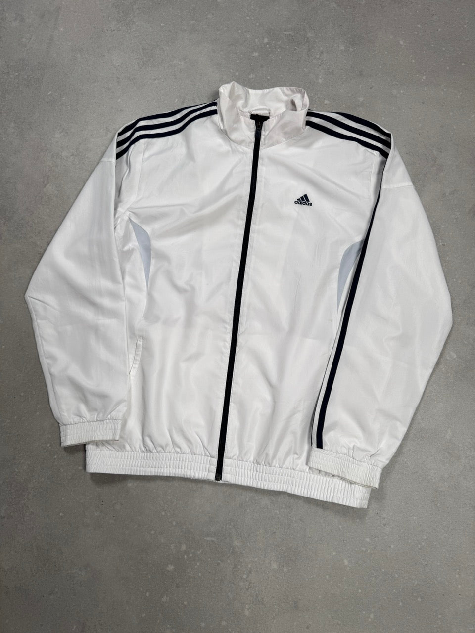 Adidas Trackjacket (L)