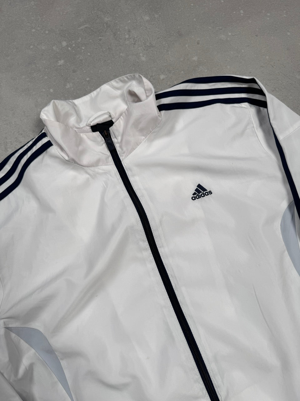 Adidas Trackjacket (L)