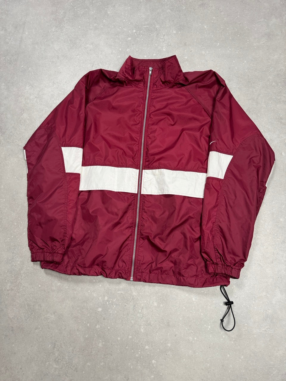 Nike Trackajacket (XL)