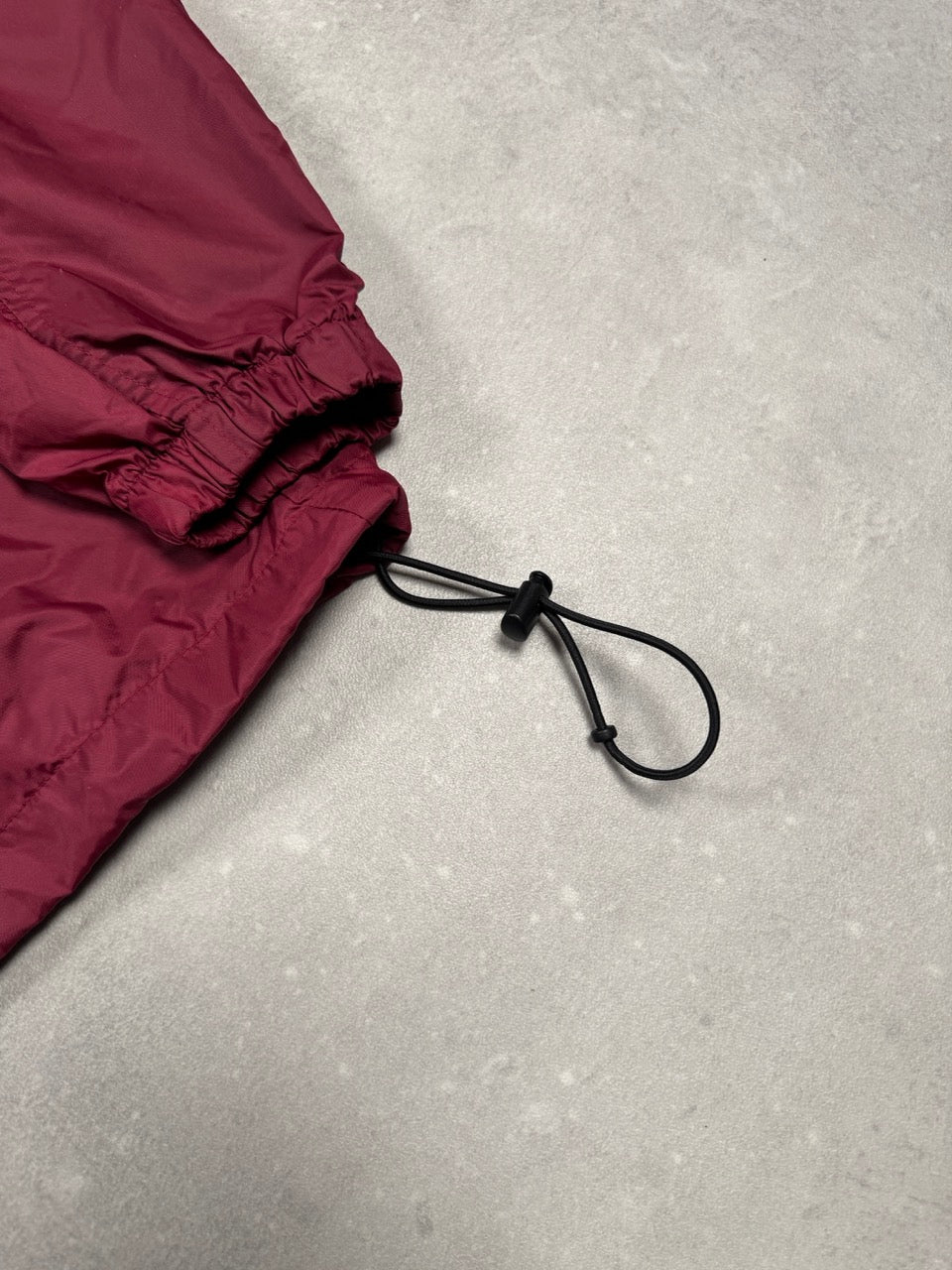 Nike Trackajacket (XL)