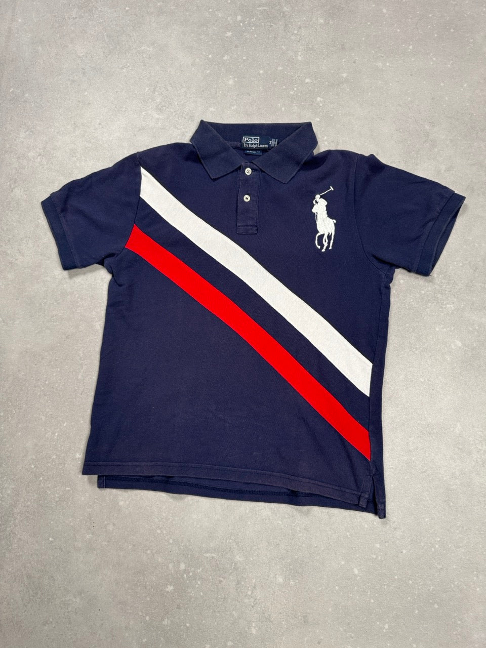 Ralph Lauren Polo (M)