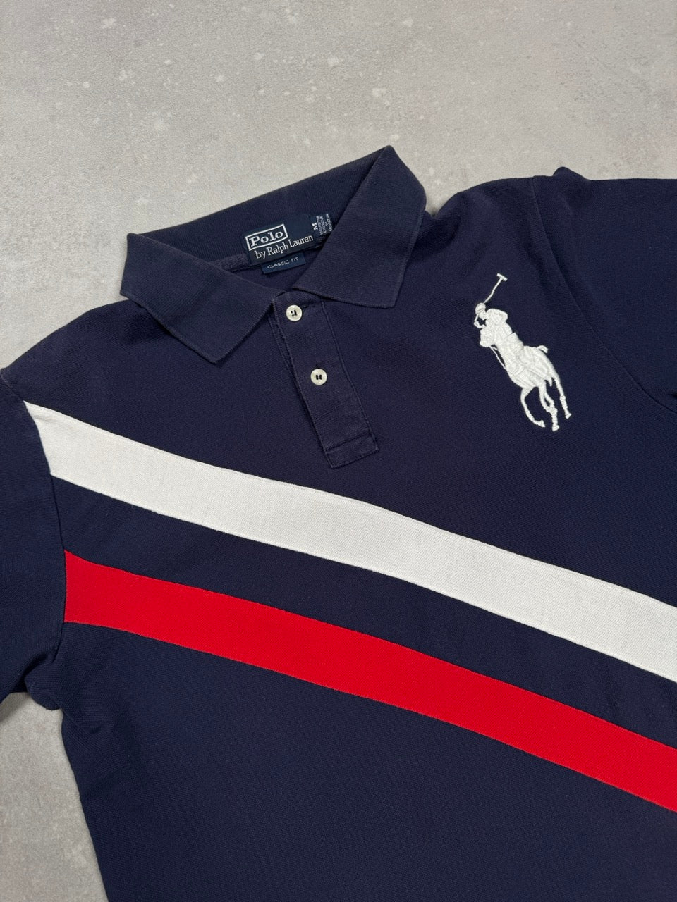 Ralph Lauren Polo (M)