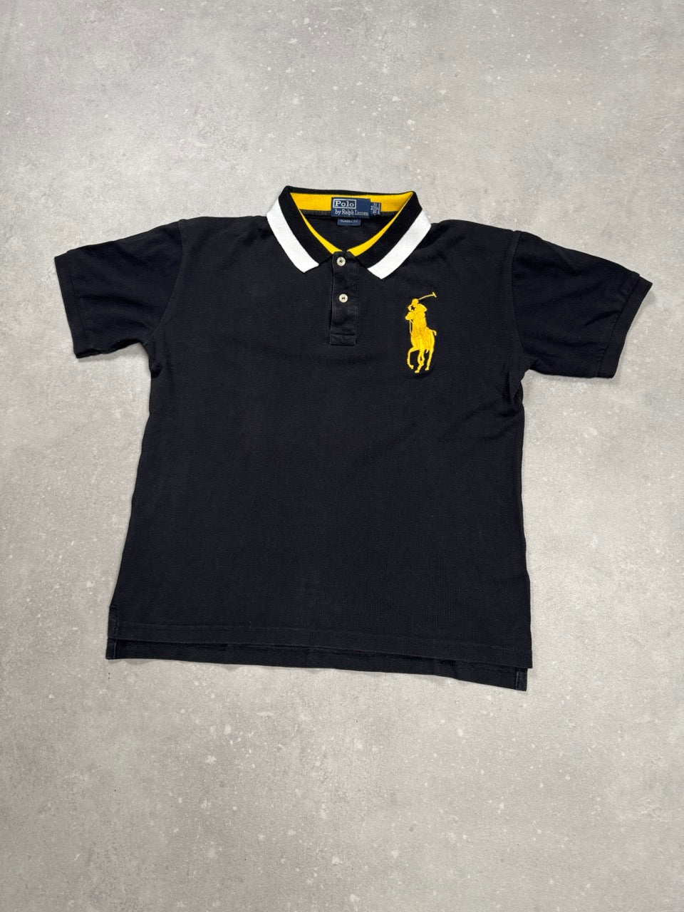Ralph Lauren Polo (M)