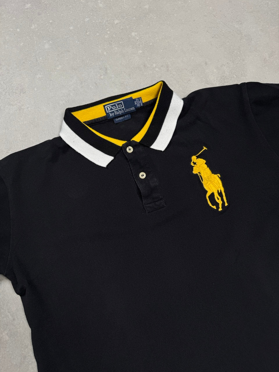 Ralph Lauren Polo (M)