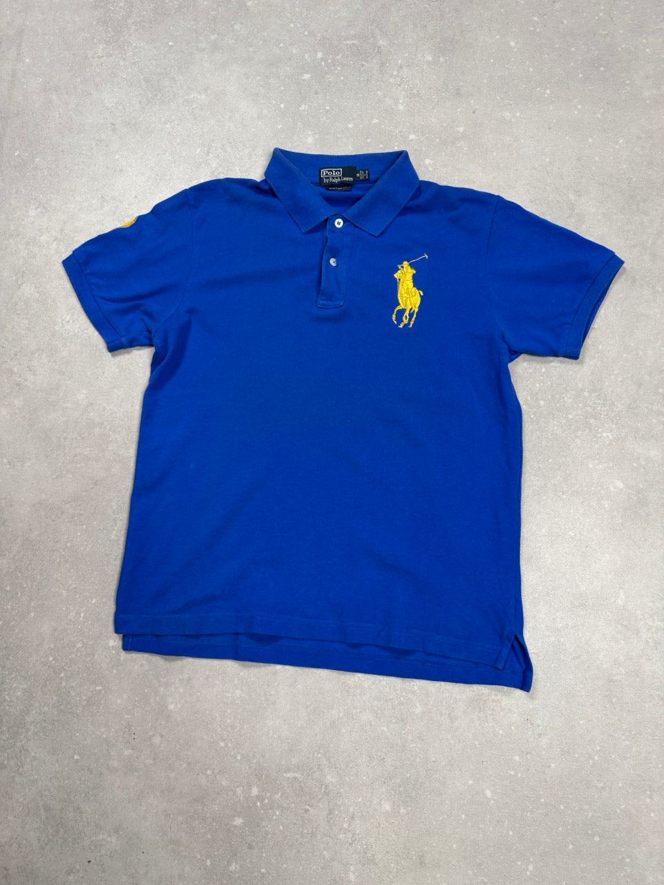 Ralph Lauren Polo (M)